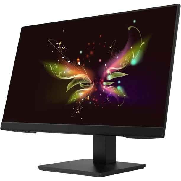 HP P24 G4 FHD 1920 x 1080 Monitor Anti Glare Screen, 16.7 Million