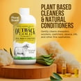 thumbnail image 2 of Detergente líquido para ropa Outback Gold Wool Wash 473 ml, 2 of 7