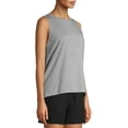 thumbnail image 4 of Athletic Works Women's Athleisure Commuter Tank, 4 of 6