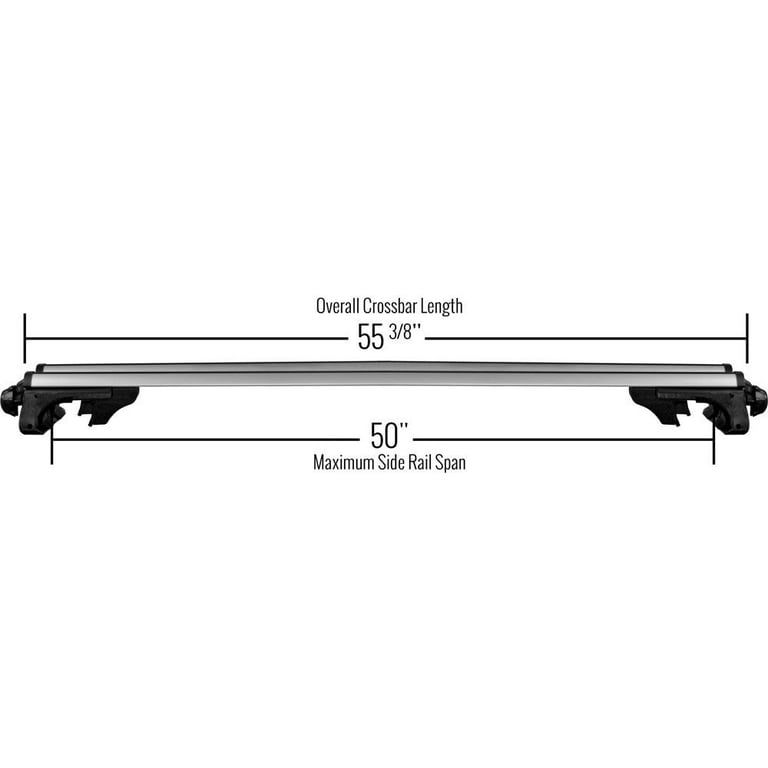Apex roof rack cross bars new arrivals