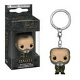 thumbnail image 3 of FUNKO Juego de Davos Daenerys Trono JON SNOW Ghost Night King White Walker Figura de acción juguetes Colección Modelo llavero, 3 of 6