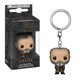 thumbnail image 2 of FUNKO Juego de Davos Daenerys Trono JON SNOW Ghost Night King White Walker Figura de acción juguetes Colección Modelo llavero, 2 of 5