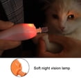 thumbnail image 4 of Painless Dog Nail Grinder, for Small Medium Large Pets,Pet Nail Grinder for Dogs, 4 of 6