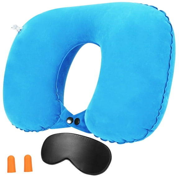 Travel Pillow Inflatable