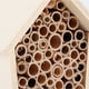 thumbnail image 1 of Casa De Madera Para Abejas, Casa Para Insectos, Madera Natural De Segura Y No Tóxica, Para Abejas E Insectos, 1 of 7