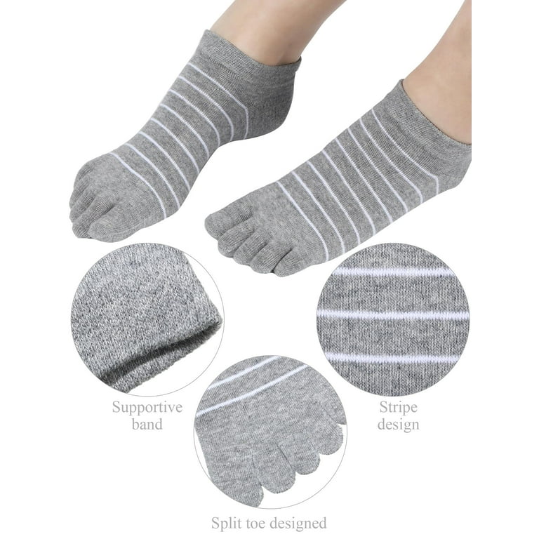 custom five toe socks, custom five toe socks Suppliers and