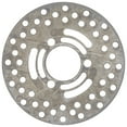 thumbnail image 4 of Niche Front Brake Rotor Set for Arctic Cat 400 DVX Kawasaki KFX400 ATV 519-CRT2225R, 4 of 6