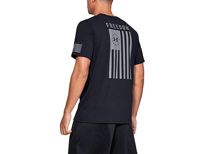 confidence armour shirt