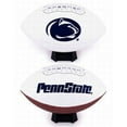 thumbnail image 1 of Penn State Nittany Lions Full Size Embroidered Football, 1 of 2