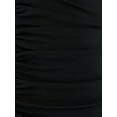thumbnail image 5 of Boat Neck Bodycon Mini Dress, 5 of 5