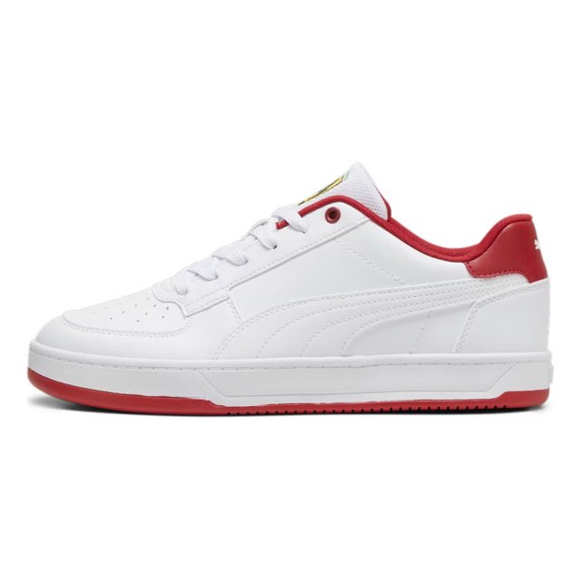Tenis Puma Scuderia Ferrari Caven 2.0 Hombre 30815902