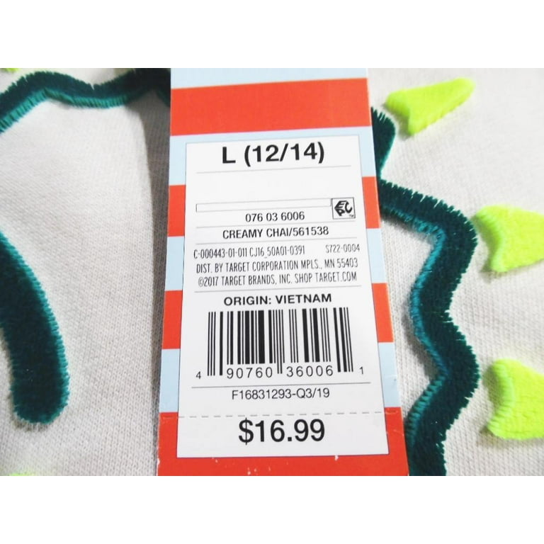 Cat and cheap jack dinosaur hoodie