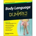 thumbnail image 1 of Pre-Owned Body Language for Dummies (Paperback) 1119067391 9781119067399, 1 of 2