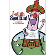 Laugh Scotland!, Used [Paperback]