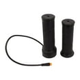 thumbnail image 5 of 3 Pin Full TwistThrottle Electric Bike Ebike Right Hand Grip TwistThrottle, 5 of 10
