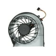 thumbnail image 1 of CPU Cooling Fan Cooler Replacement for HP Pavilion G6-2000 Laptop PC 4 Pin 4-Wire, 1 of 7