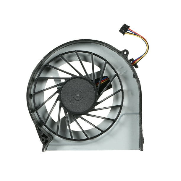 Tomshoo CPU Cooling Fan Cooler Replacement for HP Pavilion G62000