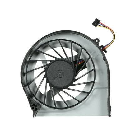 CPU Cooling Fan Cooler for HP Pavilion G6-2000 Laptop PC 4 Pin (Best Affordable Cpu Cooler)