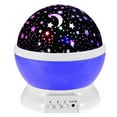 thumbnail image 2 of Star Projector,Star Night Light Plastic Night Light Night Light Projector True Excellence, 2 of 12