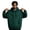 Dark Green -BT27, variant on Nestiefly Mens Oversized Hoodies Fall Sweatshirt Winter Fleece Hooded Collar Drawstring Pullover With Pockets 2026 Light Purple S