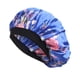 thumbnail image 3 of Xihbxyly Gorro de Seda Suave para El Cabello con Gorro Ancho y Cómodo para Dormir Por La Noche para La Caída Del Cabello, 3 of 4