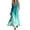 Light Blue, variant on Polka Dot Mini Halter Dress Women Y2k Tank Dress Vintage Downtown Girl Clothes Party Going Out (Black/L)