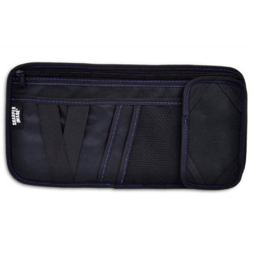 visor organizer walmart