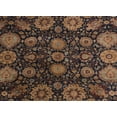 thumbnail image 2 of Versailles Kira Blue/Burgundy Rug, 9'0" x 12'0", 2 of 5