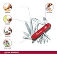 thumbnail image 3 of Victorinox Swiss Army Ranger Red Medium Pocket Knife with 21 Functions 1.3763.71, 3 of 5