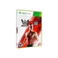 thumbnail image 1 of WWE 2K15 - Xbox 360, 1 of 7