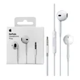 thumbnail image 1 of Apple Jack 3.5 Original Audifonos Earpods iPhone iPad iPod Apple Apple Jack 3.5 Original Audifonos Earpods, 1 of 2