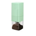 thumbnail image 1 of Household Electric Grinder Adjustable Grind Size Usb Rechargeable Coffee Bean Mill Machine, 1 of 9