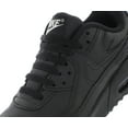 thumbnail image 2 of NIKE Unisex Child Big Kid 6 CD6864-001 Black/Black, 2 of 5