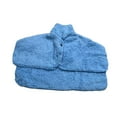thumbnail image 4 of Chal de invierno para mujer, chal con hombros, capa, Ponchos, chal térmico de lana, almohadilla protectora para el cuello, regalo para Festival, avión azul Salvador Mantón cálido, 4 of 9