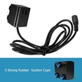 thumbnail image 5 of Walbest Mini Solar Fountain Pump, Solar Water Pump Power Panel Kit Submersible Brushless for Garden Water Circulation/Pond Fountain, Pool Decor (7V 1.2W), 5 of 7