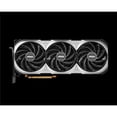 thumbnail image 2 of MSI Ventus GeForce RTX 4080 16GB GDDR6X PCI Express 4.0 Video Card RTX 4080 16GB VENTUS 3X, 2 of 4
