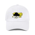 thumbnail image 2 of Gorra de moda unisex de gran oferta, gorra clásica The Linksman - ANVILWALK, gorras de béisbol de algodón para hombres y mujeres, gorra deportiva de golf de alta calidad, 2 of 5
