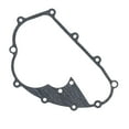 thumbnail image 2 of Polaris 0455358 Transmission Cover Gasket for 9-2019 0454383 RZR 200 170 0454383, 2 of 7