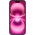 thumbnail image 2 of Apple iPhone 16 128Gb Rosa Esim Reacondicionado, 2 of 4