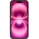 thumbnail image 2 of Apple iPhone 16 128Gb Rosa Esim Reacondicionado, 2 of 4