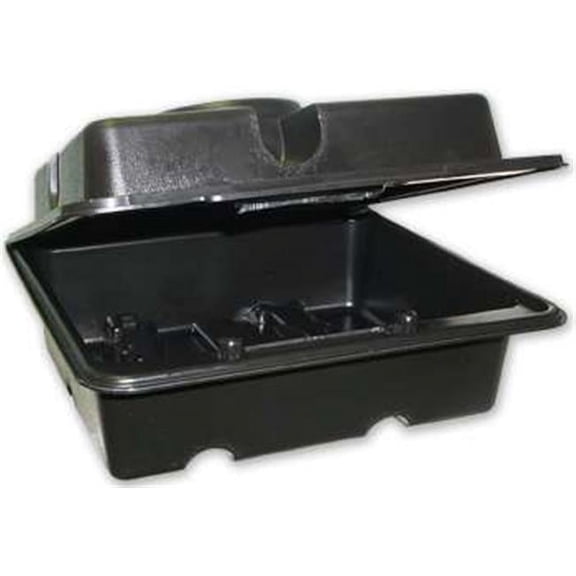 Howe 8610 Carburetor Tote Box