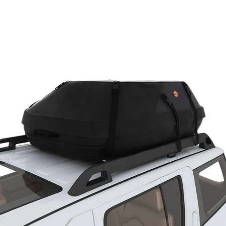 Holiday Clearance Hascon Waterproof Car Top Carrier Cargo Bag Box Hascon Waterproof Car Top Carrier Cargo Bag Box Luggage Roof