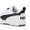 thumbnail image 5 of Tenis Puma Rebound V6 Mujer Casual Blanco 23.5, 5 of 5