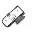 thumbnail image 1 of Matsuzay Tapa de la cubierta de la puerta del compartimiento de la batería de la cámara digital Tapa de la caja de las baterías extraíble a Accesorios de cámara y óptica, 1 of 6