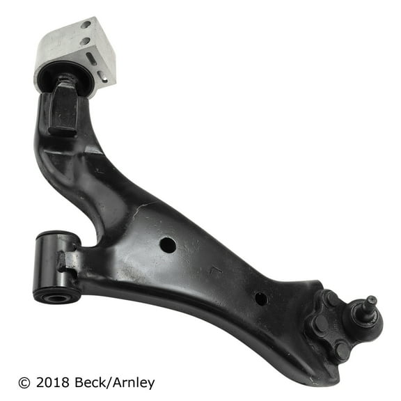 BeckArnley 102-7656 Control Arm With Ball Joint
