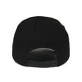 thumbnail image 5 of Outdoor Cap DUK-111SB Ultimate Dad Cap-Black, 5 of 8