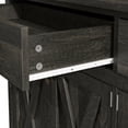 thumbnail image 4 of High Capacity Sideboard with Two Drawers - Keeps Your Home Clutter-Free, 4 of 6