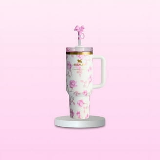 Kuromi 40 Oz. Drinking Cup, Stainless Steel Tumbler With Leak