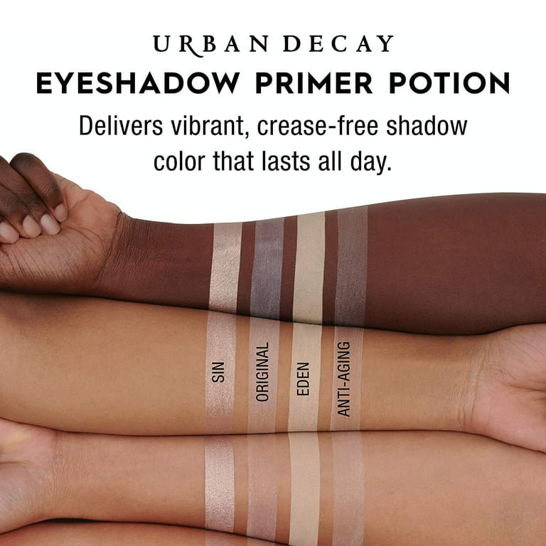 Urban Decay/Eyeshadow Primer Potion 0.33 oz 