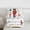 White, variant on Feelyou Christmas Tree Bedding Comforter Set, Western Princess Castle Twin Comforter Sets, Cute Nutcracker Bedding Set, Lightweight Bedroom Decoration, 2pcs